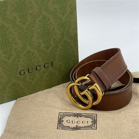 gucci belt preloved